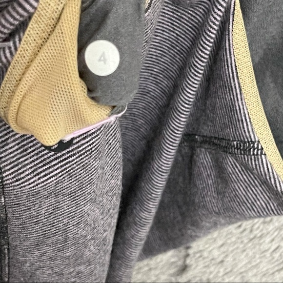 Lululemon Motivate Tank - Picture 5 of 6